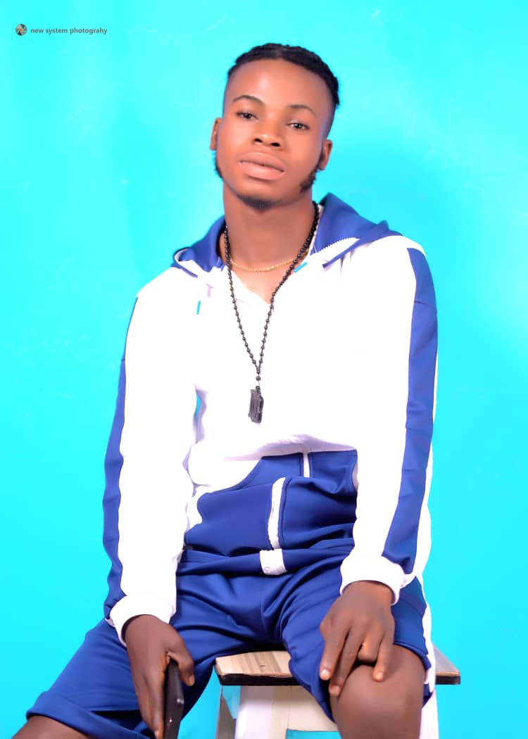 Olamilekan Aspad