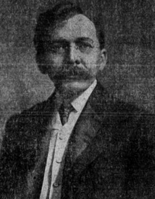 John Wolle