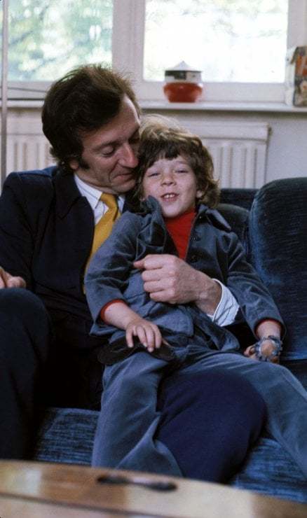Gallery of Vincent Cassel