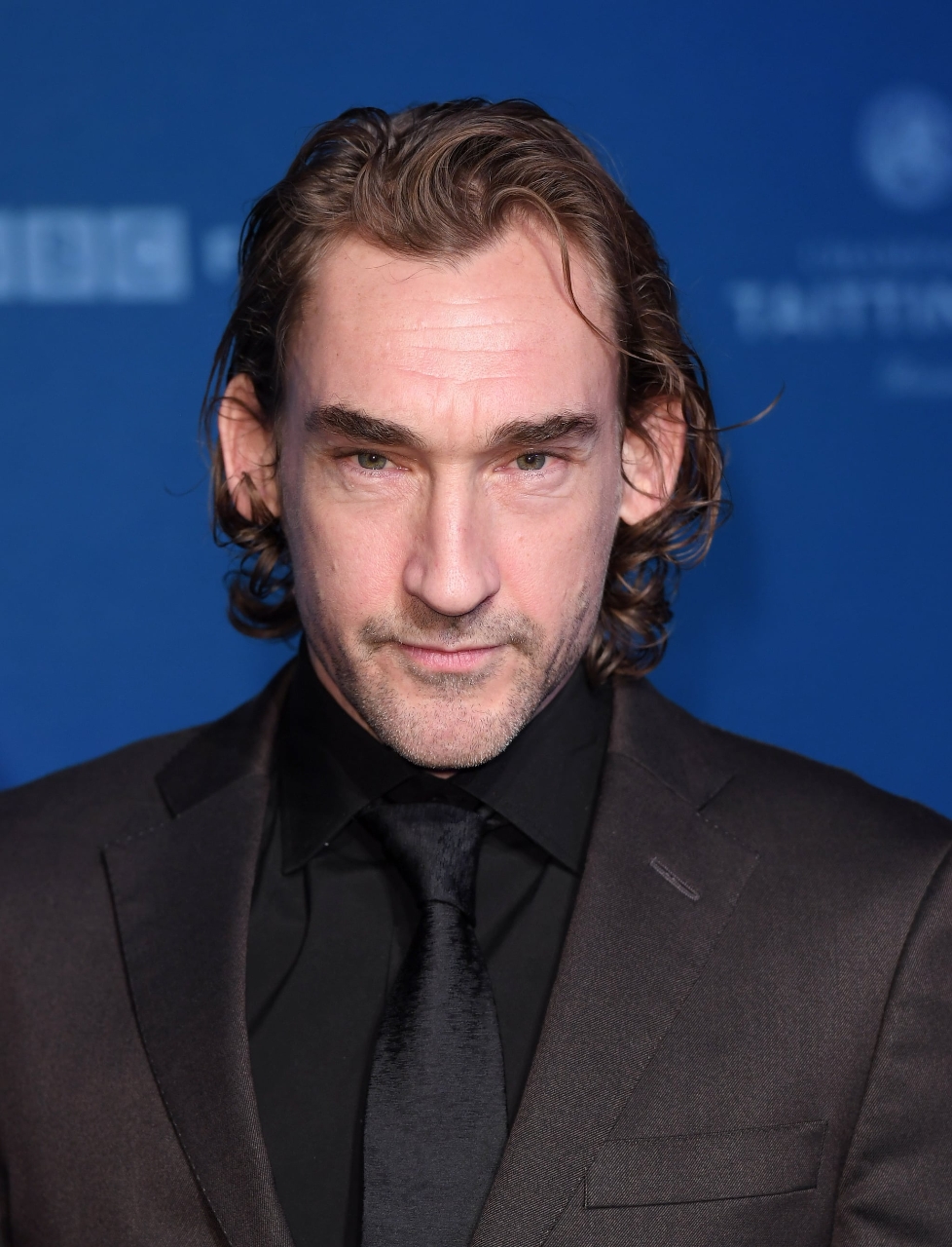 Joseph Mawle