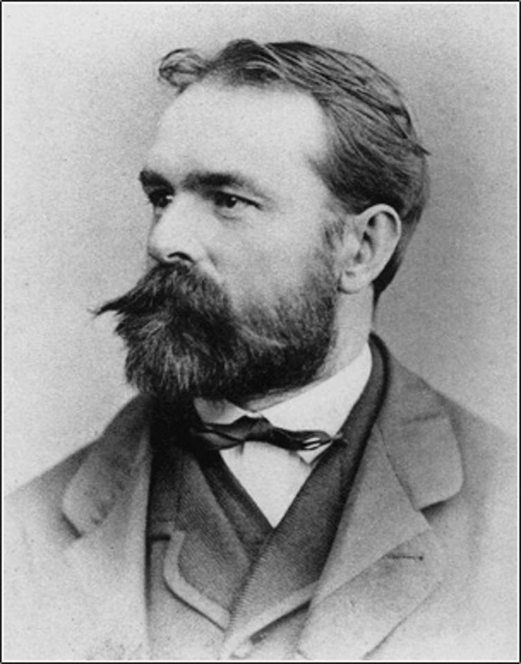 mentor: Josef Rheinberger