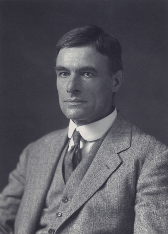 Edmund Chambers