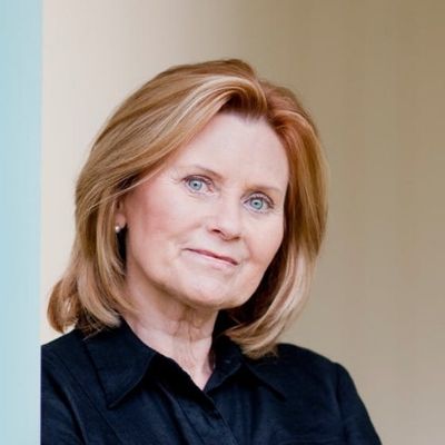 Anne Cross