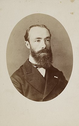 Émile-Valère Rivière de Precourt
