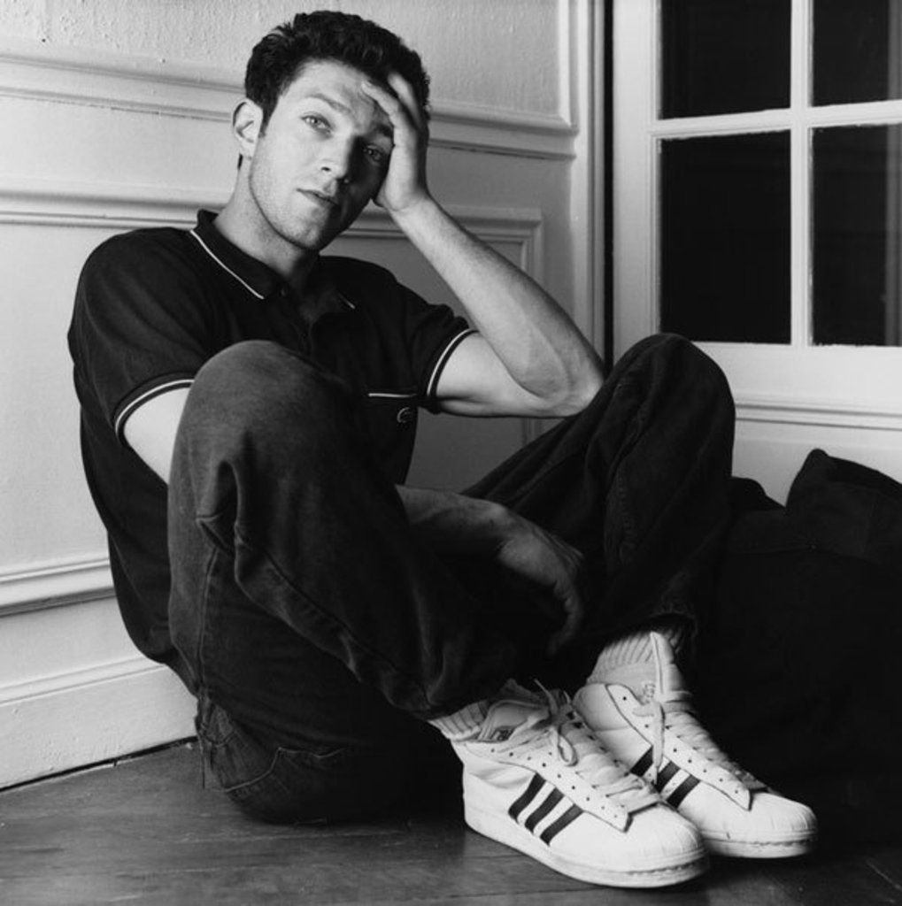 Gallery of Vincent Cassel