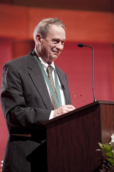Gallery of Fred Chappell