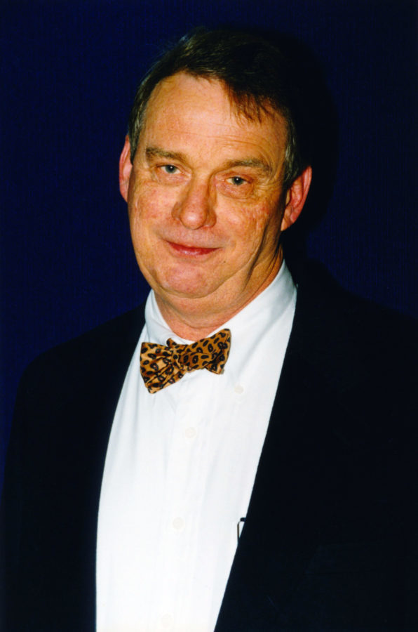 Gallery of Fred Chappell