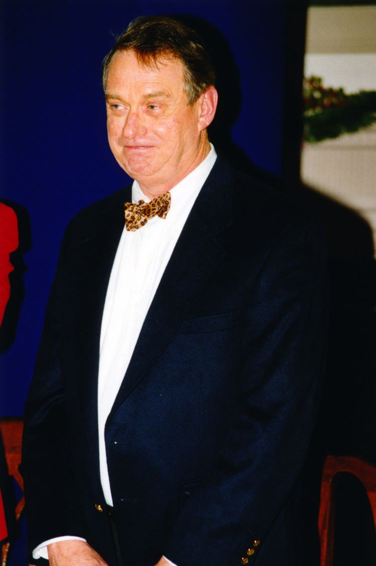 Gallery of Fred Chappell