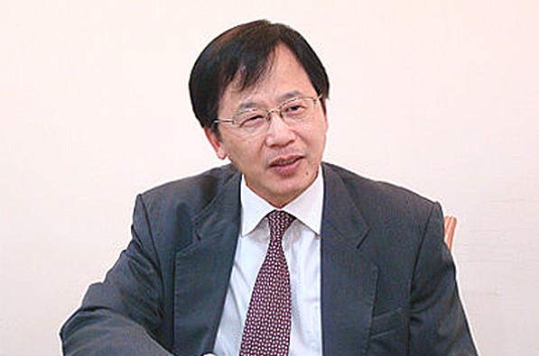 Gerald Chan