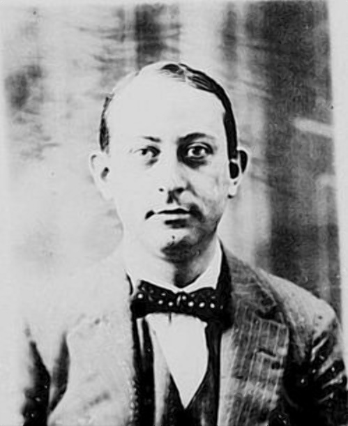 Leo Wolman