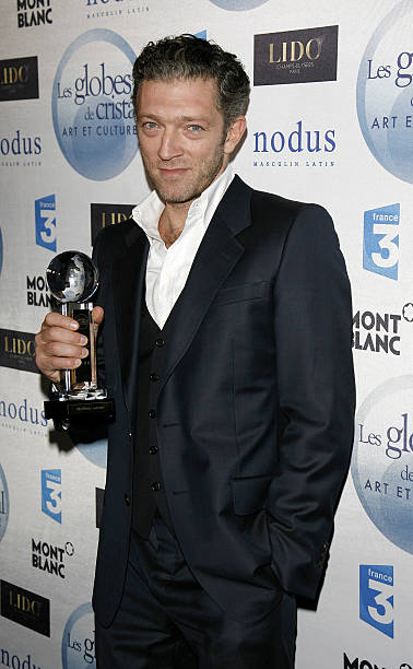Globes de Cristal Award