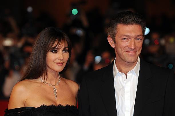 Gallery of Vincent Cassel