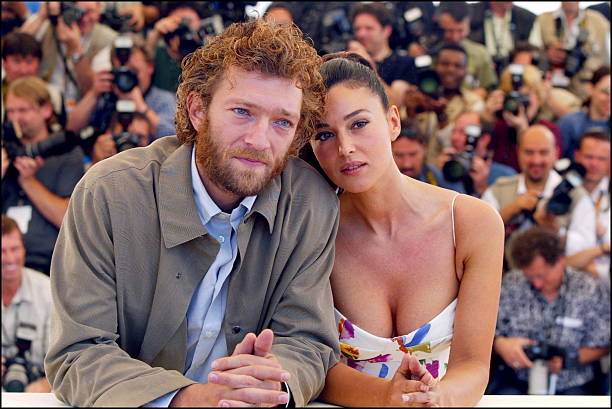 Gallery of Vincent Cassel