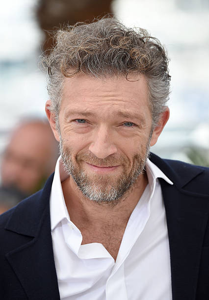 Gallery of Vincent Cassel