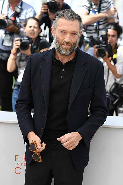 Gallery of Vincent Cassel