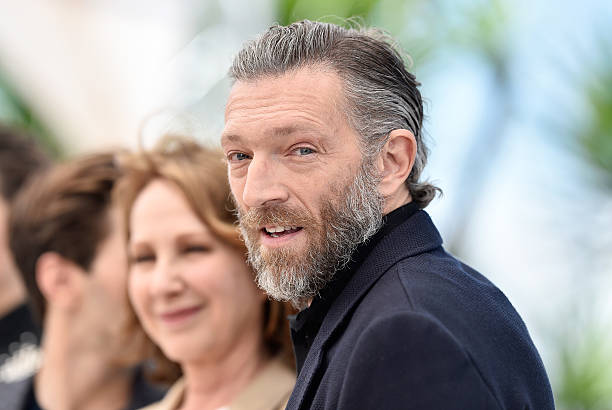 Gallery of Vincent Cassel