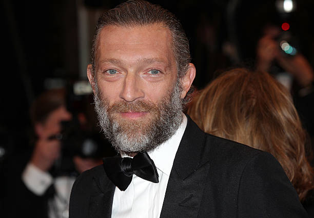 Gallery of Vincent Cassel