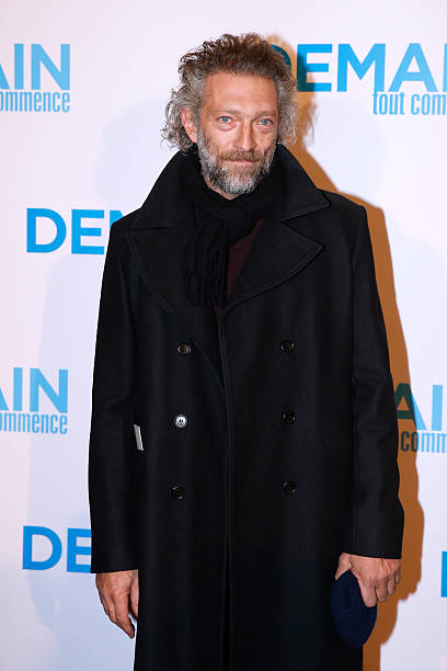Gallery of Vincent Cassel