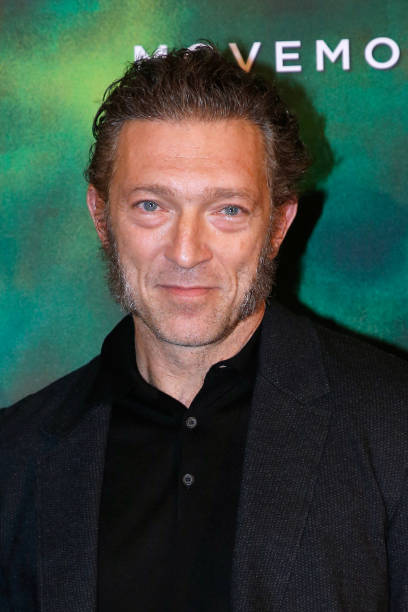 Gallery of Vincent Cassel
