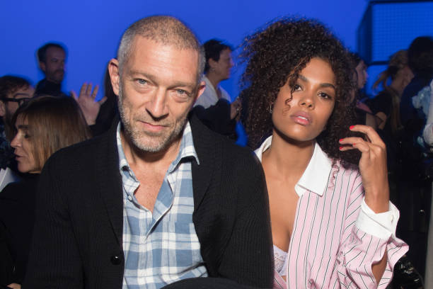 Gallery of Vincent Cassel