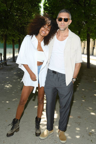 Gallery of Vincent Cassel