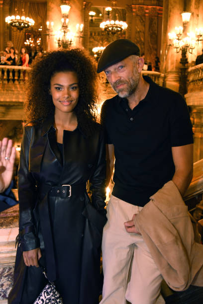 Gallery of Vincent Cassel