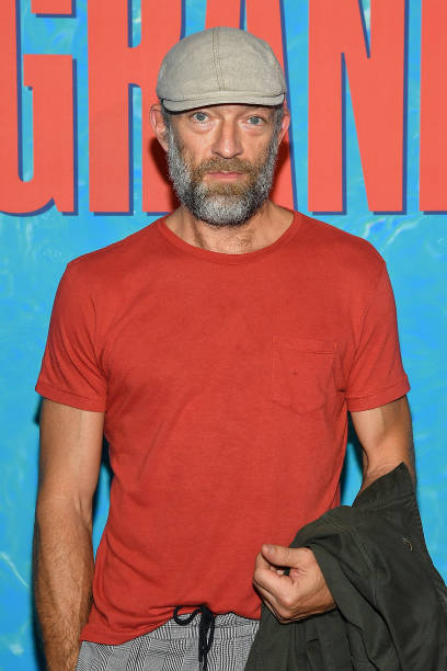Gallery of Vincent Cassel