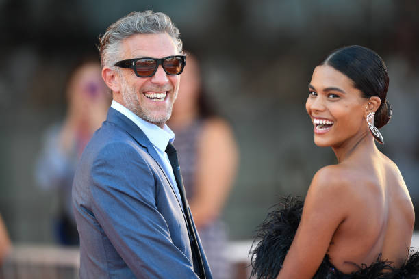Gallery of Vincent Cassel
