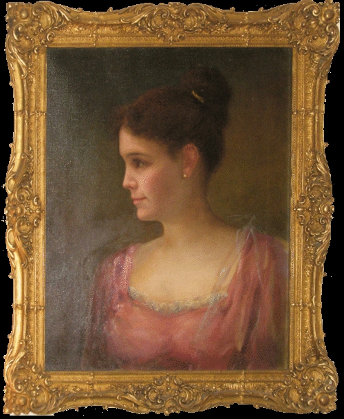 Wife: Amelia Walton Glover Alcorn