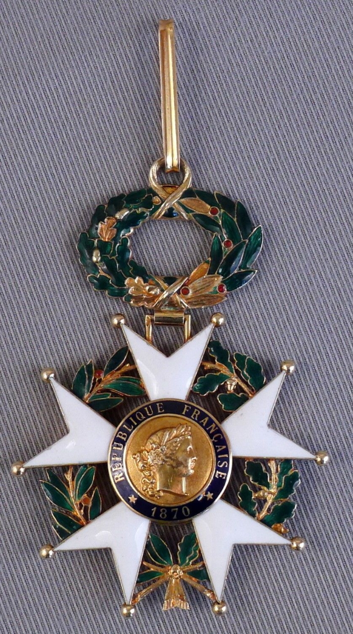 Legion of Honour