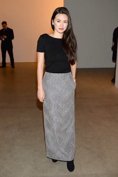 Gallery of Jessica Henwick