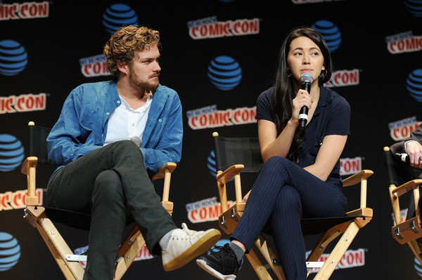 Gallery of Jessica Henwick