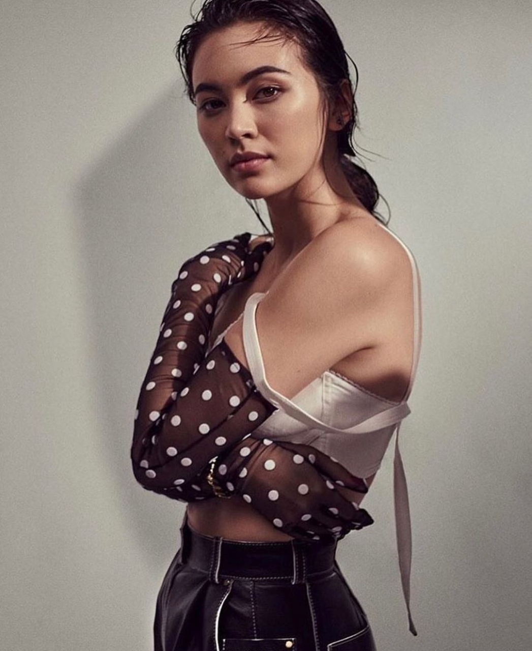 Jessica Henwick