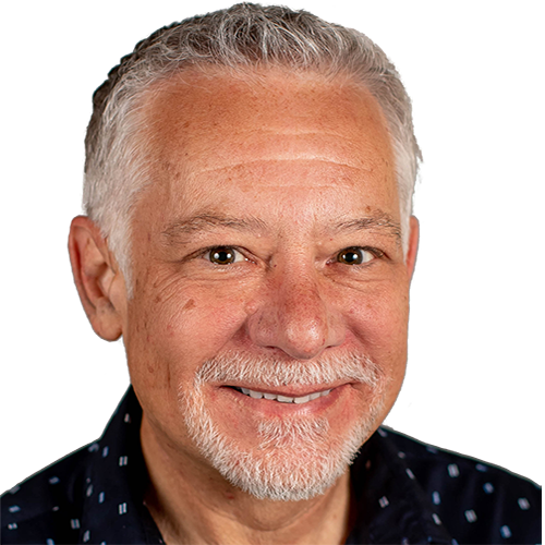 Kevin Patton