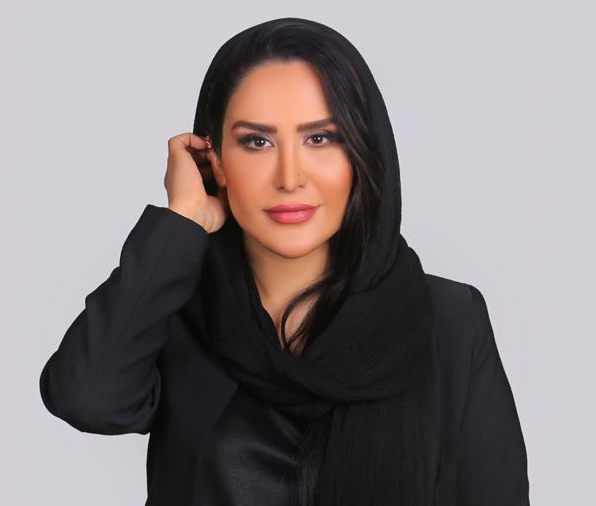 Parisa Roshani