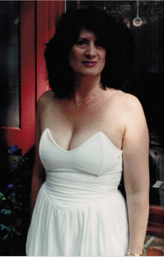 Spouse: Stephanie Payson Lamport Nohrnberg