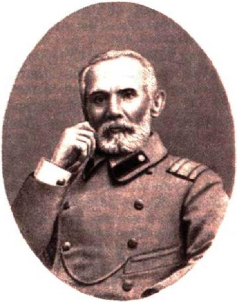 Konstantin Konstantinovich Abaza