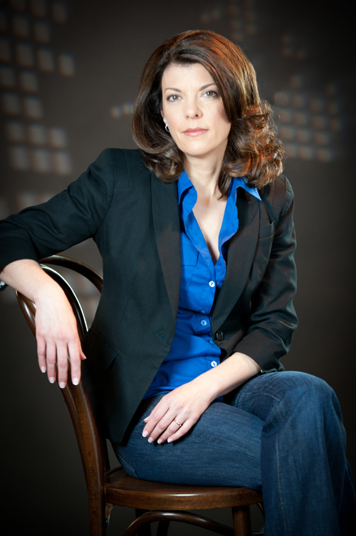 Friend: Melinda Leigh