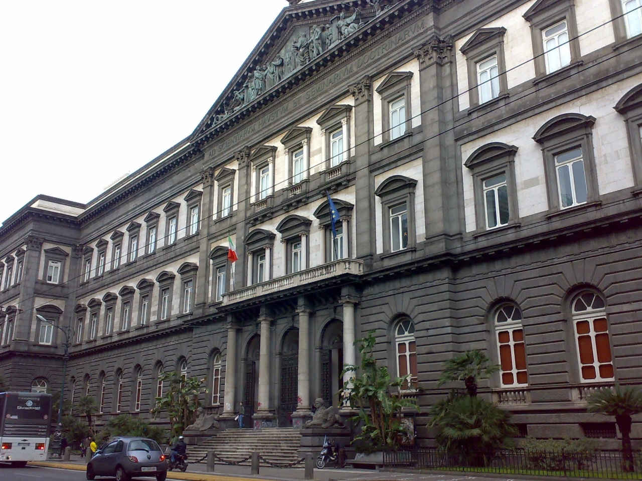 Gallery of Nicola Abbagnano