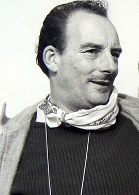 colleague: Val Guest