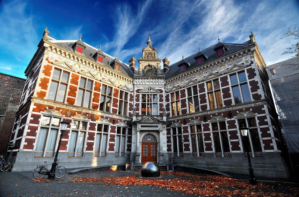 Gallery of Jacobus Kapteyn