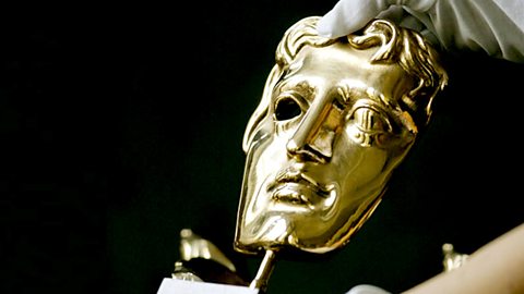 British television Academy award
