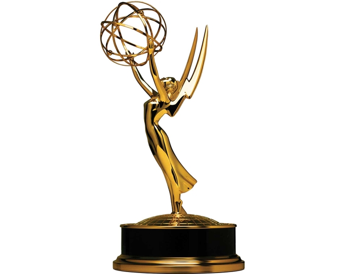 Emmy award