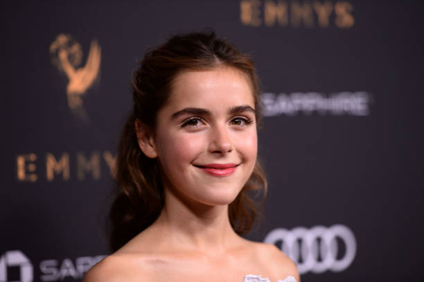 Gallery of Kiernan Shipka