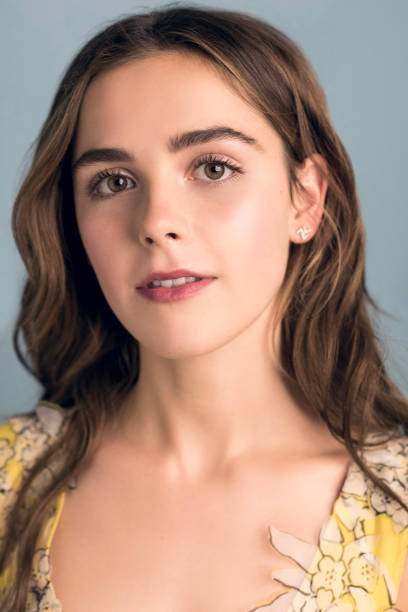 Gallery of Kiernan Shipka