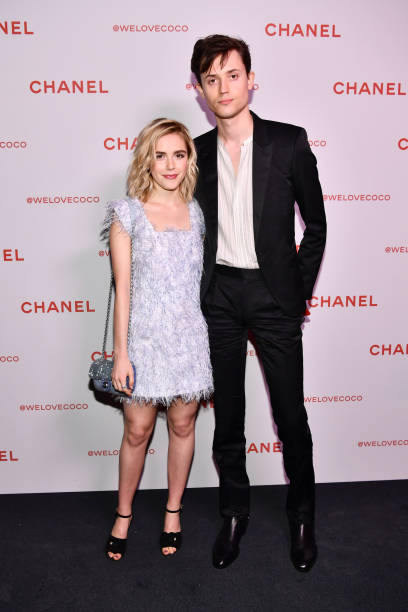 Gallery of Kiernan Shipka