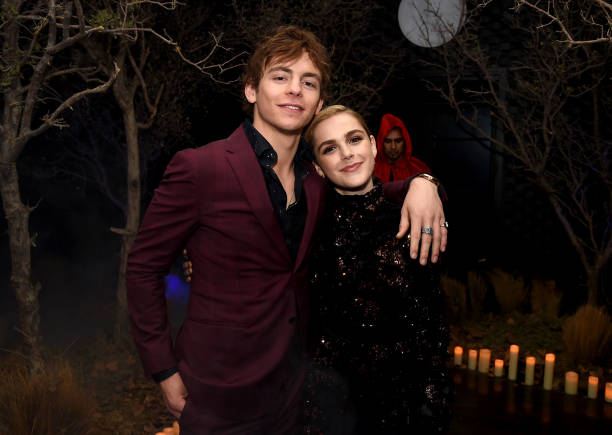 Gallery of Kiernan Shipka