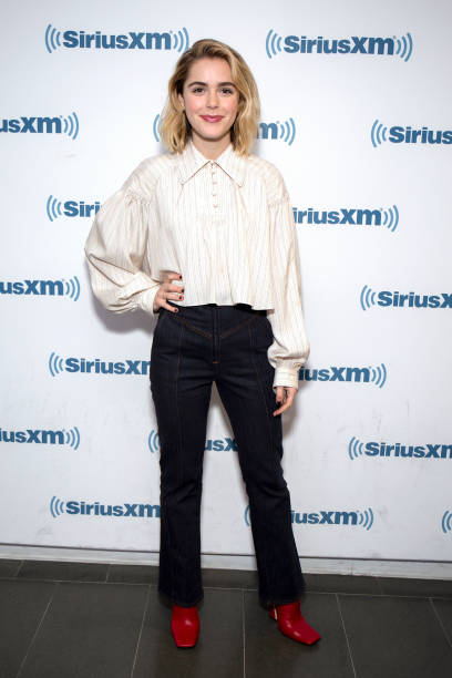 Gallery of Kiernan Shipka