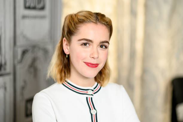 Gallery of Kiernan Shipka