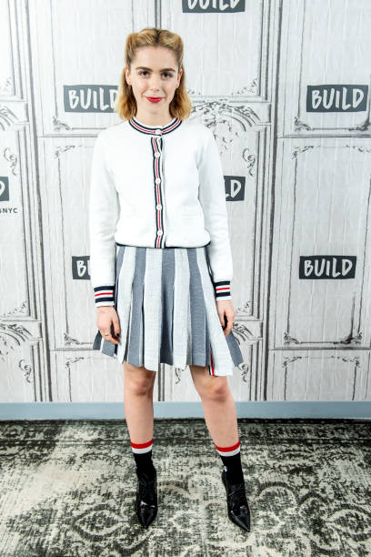 Gallery of Kiernan Shipka